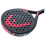 HEAD HEAD Zephyr 2023 padel racket, Black / Pink 4