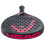 HEAD HEAD Zephyr 2023 padel racket, Black / Pink 5