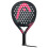 HEAD HEAD Zephyr 2023 padel racket, Black / Pink 2