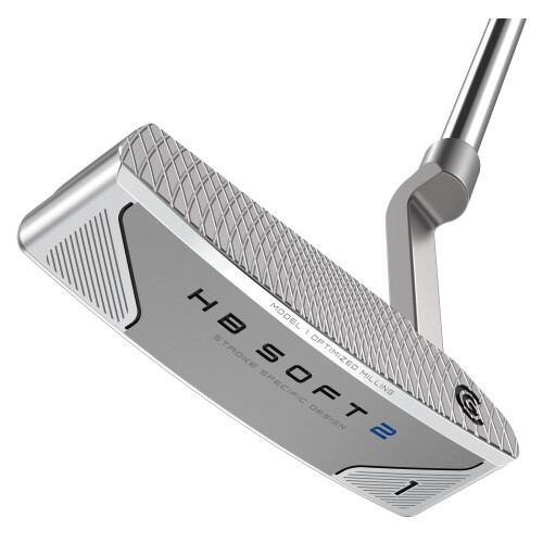 Cleveland Golf HB Soft 2#1 35" RH