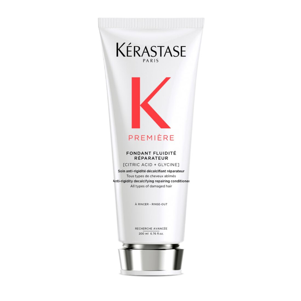 K?rastase Premi?re Bonding Advanced Conditioner for Damaged Hair with Pure Citric Acid 200ml [STEP 3- CONDITION & REPAIR]