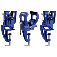 Holmenkol Unisex - Adult SuperProPlus Worldcup Ski Stretcher, Blue, One Size