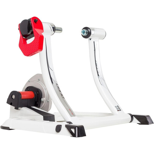 Elite Quobo Fluid Indoor Cycle Trainer