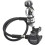 Cressi Cressi AC2 Compact Int Diving Regulator - Black 1