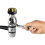 Cressi Cressi AC2 Compact Int Diving Regulator - Black 5