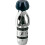 Cressi Cressi AC2 Compact Int Diving Regulator - Black 3