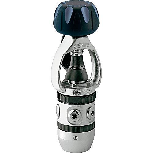 Cressi Cressi AC2 Compact Int Diving Regulator - Black 2