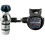 Cressi Cressi AC2 Compact Int Diving Regulator - Black 2
