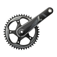 SRAM Force1 Crankset - GXP, 170 mm, 42t
