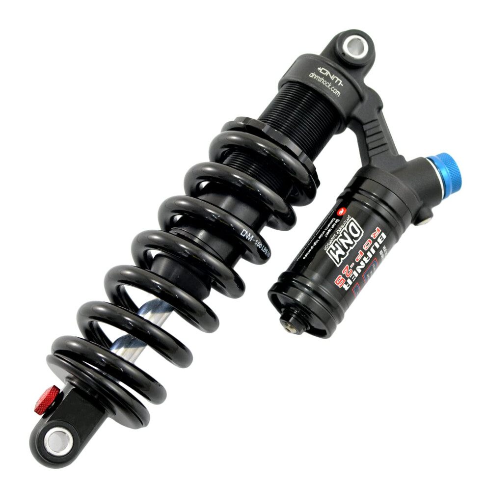 Photos - Climbing Gear DNM BURNER-RCP2S Mountain Downhill Bike Rear Shock 220mm 550 lbs New Model Type , ST1432 ST1432