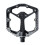 CRANKBROTHERS Stamp-7 Pedals - Small, Danny Mac Model,Black 1