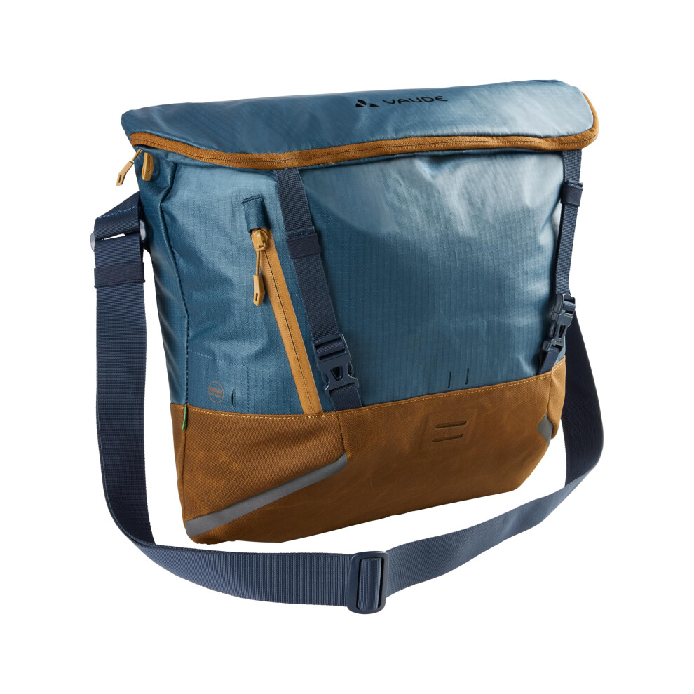 Vaude Cityme Bike Backpack - Baltic Sea, One Size 14518