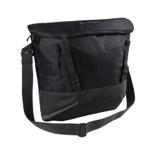 Vaude Cityme Bike Backpack - Black, One Size