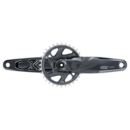 SRAM SRAM AM FC GX EAGLE DUB 170 LUNAR 32