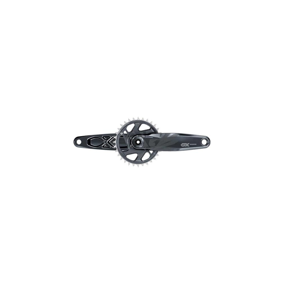 SRAM AM FC GX EAGLE DUB 170 LUNAR 32