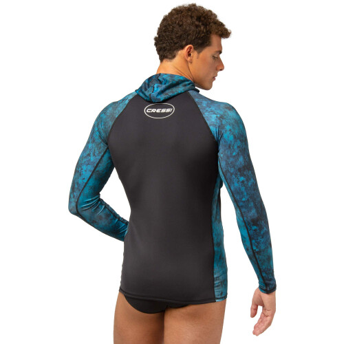 Cressi Cressi Cobia Hunter Rash Guard 2