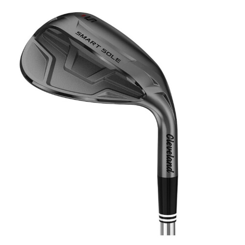 Cleveland Golf Smart Sole 4.0 C BKS 42 GR LH