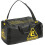 Cressi Cressi Megattera Bag, Black / Yellow, 110 LT 3