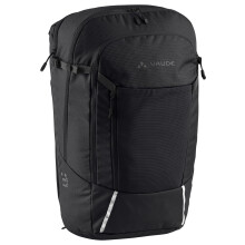 VAUDE Cycle 28 II, 28 litres, black
