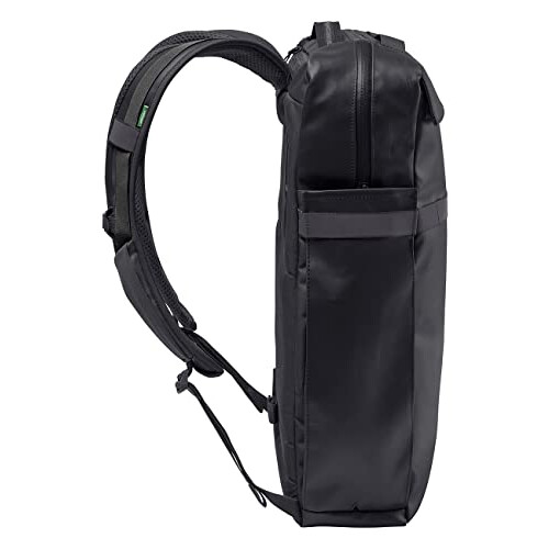 VAUDE VAUDE Mineo Backpack, Black, Standard Size 2