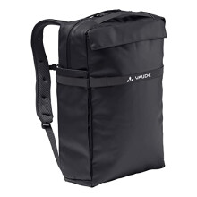 VAUDE Mineo Backpack, Black, Standard Size