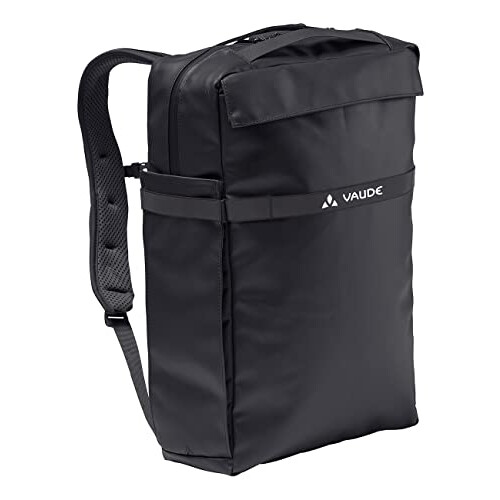 VAUDE VAUDE Mineo Backpack, Black, Standard Size
