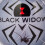 Hammer Black Widow Viz-A-Ball 16lb 3