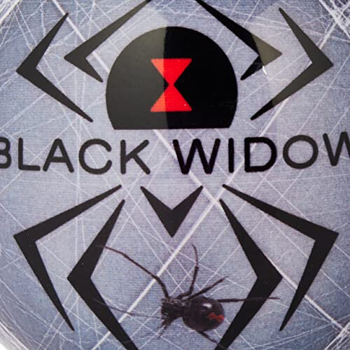 Hammer Black Widow Viz-A-Ball 16lb 2