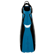 AQUALUNG PHAZER - Adult Diving Fins for all levels with innovative Wave Rib Technology, Balanced, Powerful, Hydrodynamic Design, Ideal for Scuba