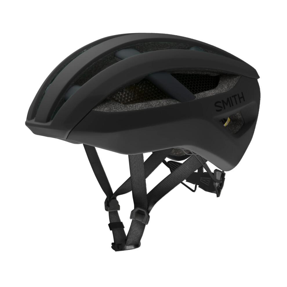 SMITH Network Cycling Helmet ? Versatile Adult Road or MTB Bike Helmet with MIPS Technology + Zonal Koroyd Coverage ? Lightweight Impact Protection-image-OPC-PH52DWS-NEW
