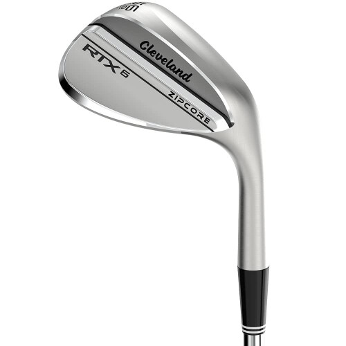 Cleveland Golf RTX 6 ZipCore 56? Mid RH Wedge