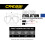 Cressi Cressi Big Eyes Evolution & Alpha Ultra Dry, clear/black 4