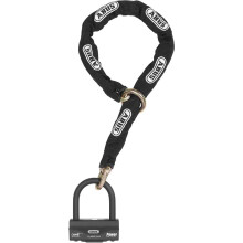 ABUS Anti-theft device for chain locks, SRA-certified