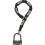 Abus ABUS Anti-theft device for chain locks, SRA-certified 1