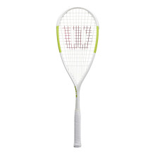 Wilson TEMPEST PRO WHITE/GREEN Wh/Green 0