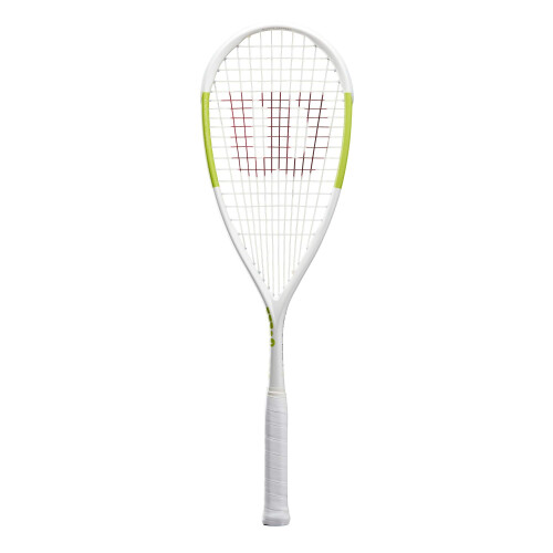 Wilson Wilson TEMPEST PRO WHITE/GREEN Wh/Green 0