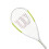 Wilson Wilson TEMPEST PRO WHITE/GREEN Wh/Green 0 4