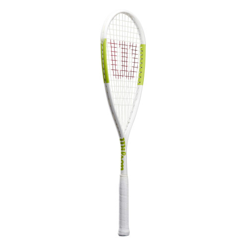 Wilson Wilson TEMPEST PRO WHITE/GREEN Wh/Green 0 1