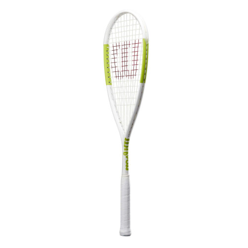 Wilson Wilson TEMPEST PRO WHITE/GREEN Wh/Green 0 2