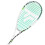 Tecnifibre Slash 130 Squash Racket 3