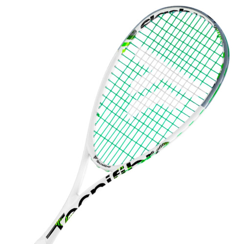 Tecnifibre Slash 130 Squash Racket 2