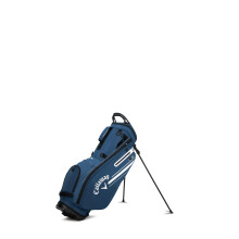 Callaway Golf Chev Stand Bag (2023 version),Navy