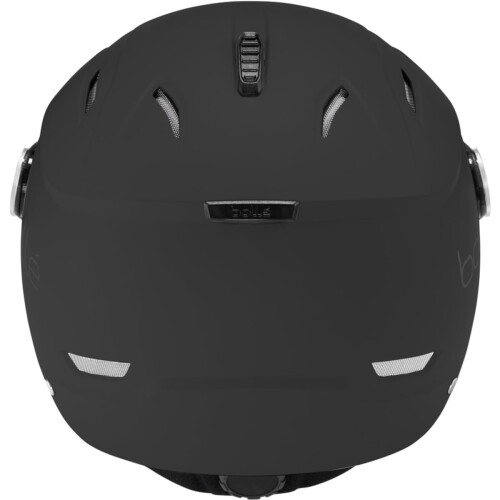 Bollé Bolle BACKLINE VISOR |Ski Helmet | Adjustable Ventilation| Removable Ear Pads| ABS Shell | 2 Interchangeable Visors Cat. 1 & 13 2
