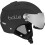 Bollé Bolle BACKLINE VISOR |Ski Helmet | Adjustable Ventilation| Removable Ear Pads| ABS Shell | 2 Interchangeable Visors Cat. 1 & 13 2