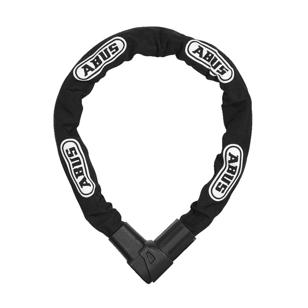 ABUS CityChain 1010 chain lock - hardened steel bicycle lock - security level 12