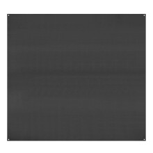 Aoneky 2mm Archery Target BackStop Netting 5x5ft/ 5x6ft/ 5x10ft - Heavy Duty Archery Target Backstop Net (5x8ft)