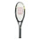 Wilson Wilson Hyper Hammer 5.3 Strung Tennis Racket (Black/White, 4 1/8) 4
