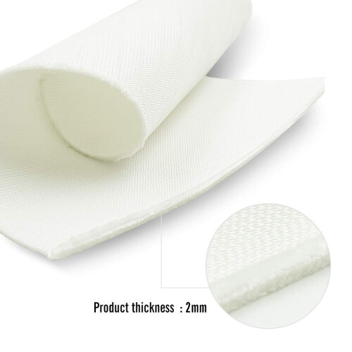 Aoneky 2mm Archery Target BackStop Netting 5x5ft/ 5x10ft - Heavy Duty Archery Target Backstop Net (5x8ft) 2