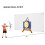 Aoneky 2mm Archery Target BackStop Netting 5x5ft/ 5x10ft - Heavy Duty Archery Target Backstop Net (5x8ft) 5