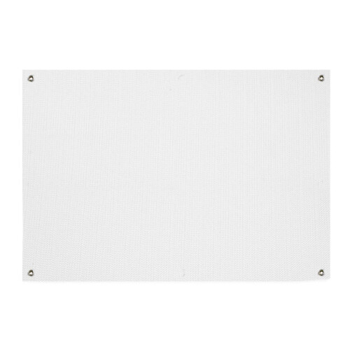 Aoneky 2mm Archery Target BackStop Netting 5x5ft/ 5x10ft - Heavy Duty Archery Target Backstop Net (5x8ft)